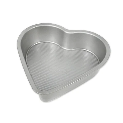 USA Pan 9.5" Heart Cake Pan