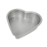 USA Pan 9.5" Heart Cake Pan