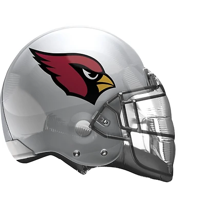 21" Arizona Cardinals Helmet Foil Balloon