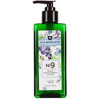 European Soaps Liquid Hand Soap