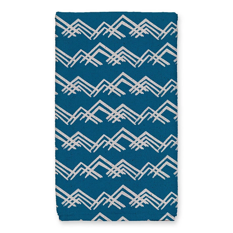 Home Mountains Tea Towels - Set of 2