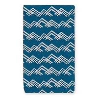 Home Mountains Tea Towels - Set of 2