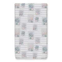 To The Beach & Back Stripe Tea Towel Set