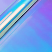 Holographic Permanent Vinyl by Make Market