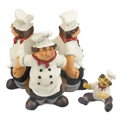7" Chef's Circle Wine Bottle Holder