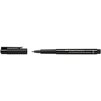 Faber-Castell® PITT® Fude Black Artist Pen