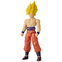 Bandai 12" Dragonball Super Limit Breaker Super Saiyan Goku Action Figure