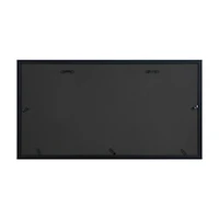 6 Pack: Black Graduation Certification & Tassel 5" x 7" Frame by Studio Décor®