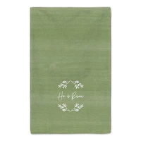 He Is Risen Towel Set