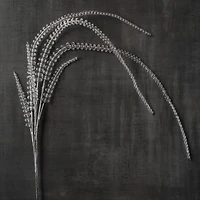 Clear Acrylic Bead Stem by Ashland®