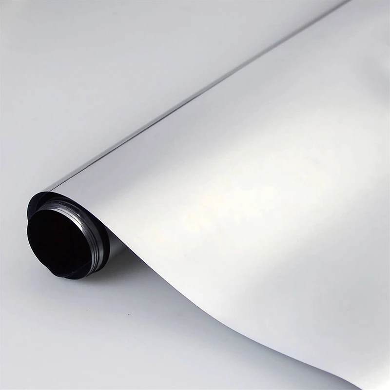 RoomMates Mirror Energy Film