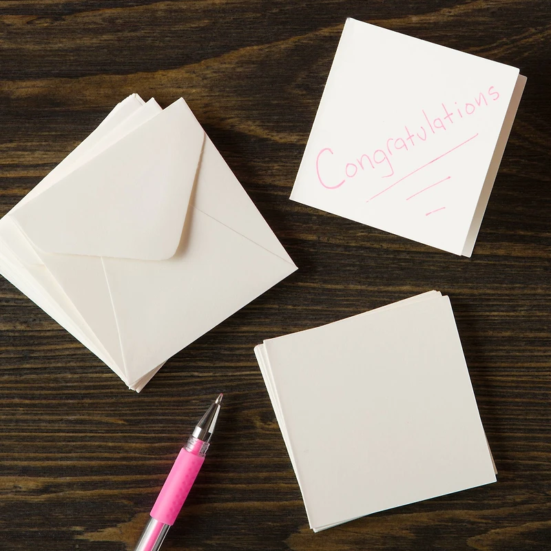 Cards & Envelopes by Recollections