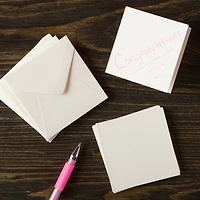 Cards & Envelopes by Recollections