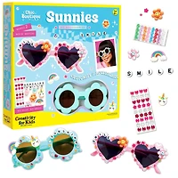 Creativity for Kids® Chic Boutique Sunnies