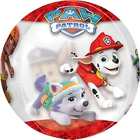 Orbz® 16" PAW Patrol Foil Balloon