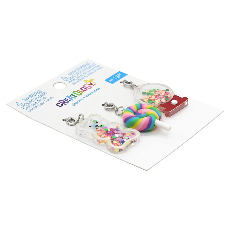 Candy Charms by Creatology™
