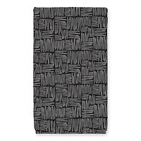 Block Print Cherries 16" x 25" Tea Towel - Set of 2