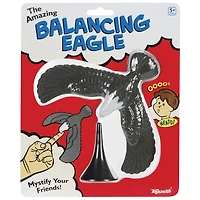 Toysmith® 7" Balancing Eagle