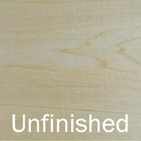 Wilson® Enterprises 12" Unfinished Basswood Shelf