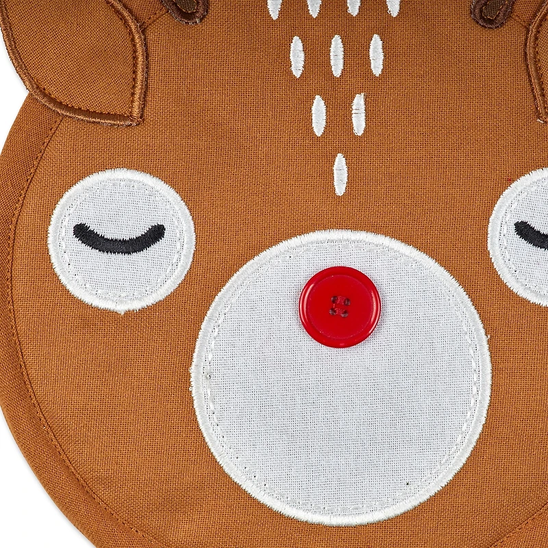 DII® Rudy Reindeer Potholder Gift Set