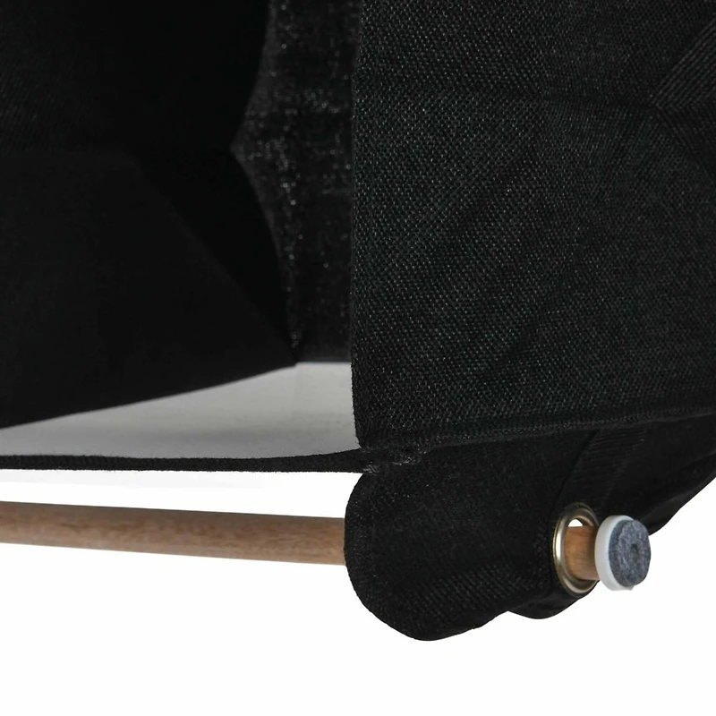 Household Essentials 19" 4-Pocket Wide Organizer