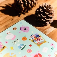 The Classic Happy Planner® Seasonal Charm