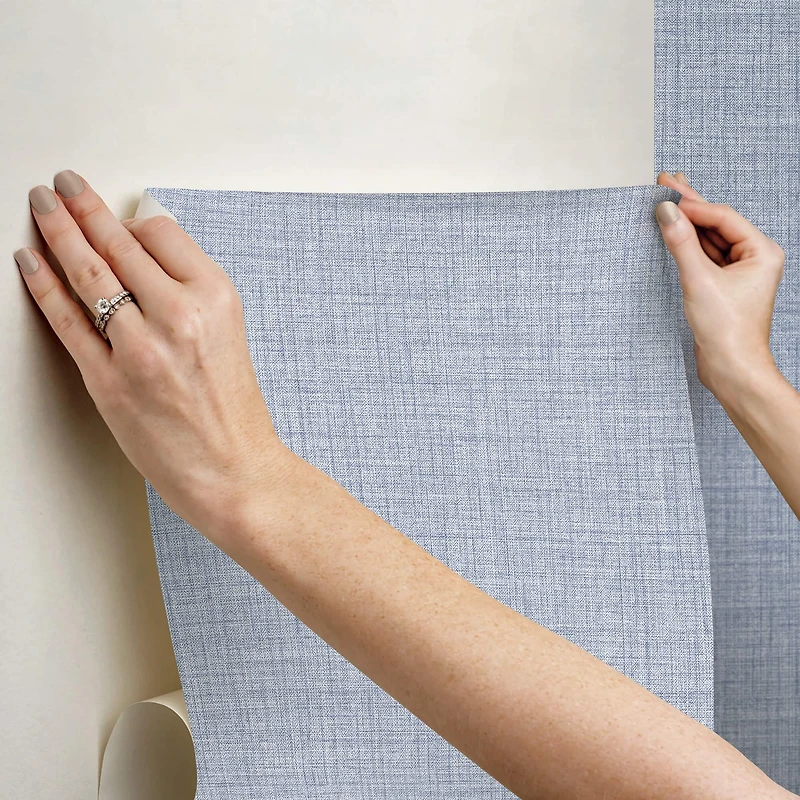 NuWallpaper Lansdowne Peel & Stick Wallpaper