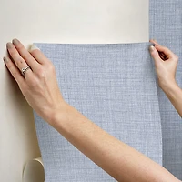 NuWallpaper Lansdowne Peel & Stick Wallpaper