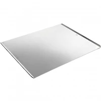 Martha Stewart Silver 18" Aluminum Cookie Sheet
