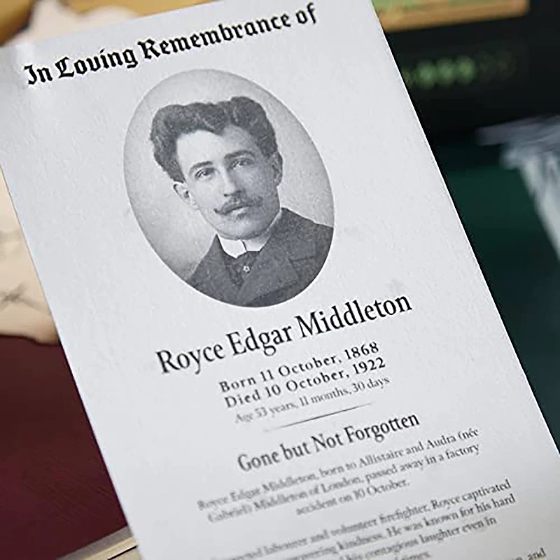 Hunt A Killer: Agatha Christie's Mystery of Hunter's Lodge