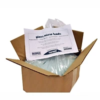 Poly-fil® 15lb. Glass Micro Beads Box