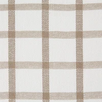 DII® Assorted Brown Woven Dishtowel (Set of 5)