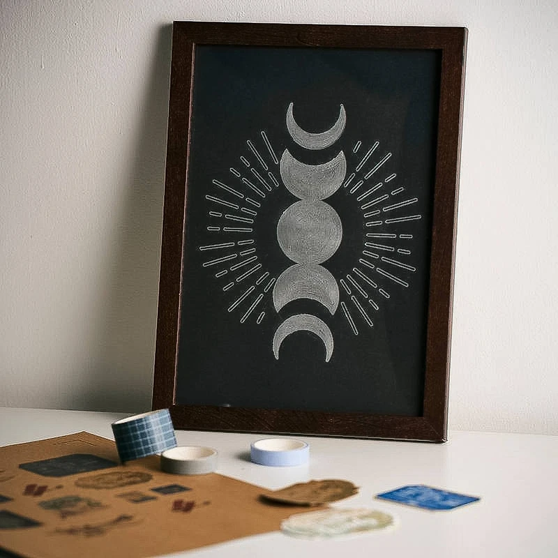 Silhouette Silver Heat Transfer Foil Rolls, 2ct.