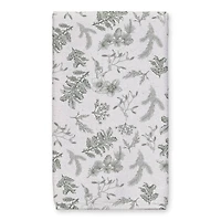 Merry & Bright Wreath Tea Towel Set