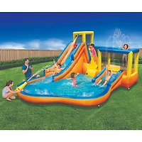 Banzai® 15ft. Slide 'N Bounce Water Park™
