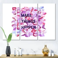 Designart - Make Things Happen