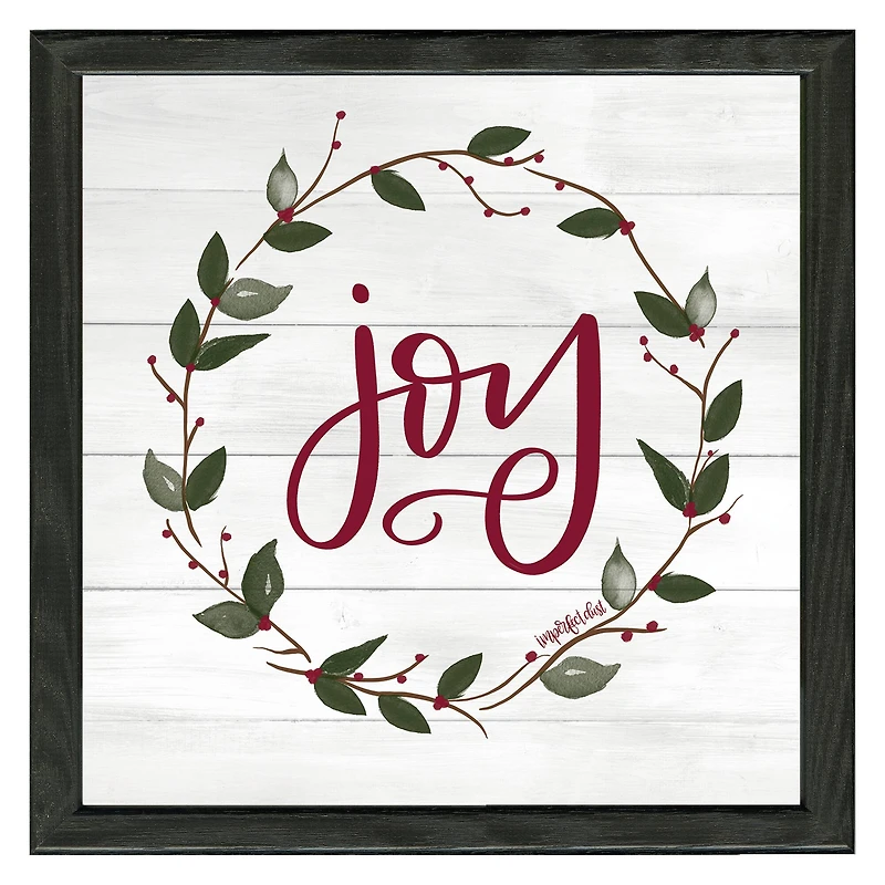 Timeless Frames® Joy Framed Wall Art