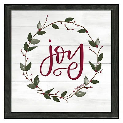 Timeless Frames® Joy Framed Wall Art