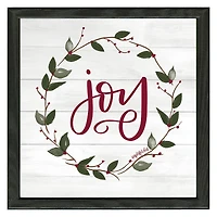 Timeless Frames® Joy Framed Wall Art