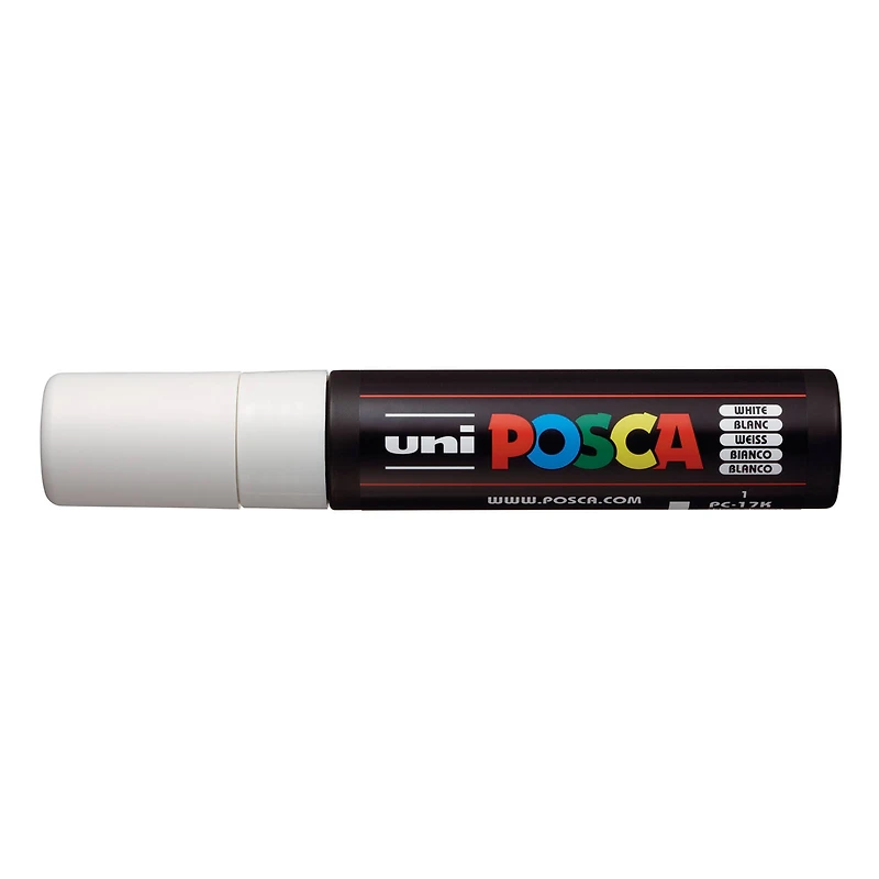 Uni Posca PC-17K Extra Broad Paint Marker