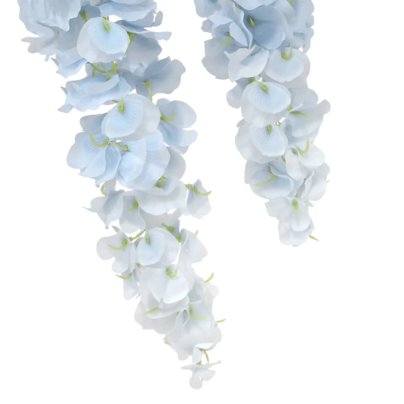6ft. Wisteria Garland by Ashland