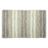 DII® Variegated Artichoke Recycled Yarn Rug, 2ft. x 3ft.