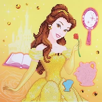 Camelot® Dots Intermediate Belle Beauty Diamond Painting Kit