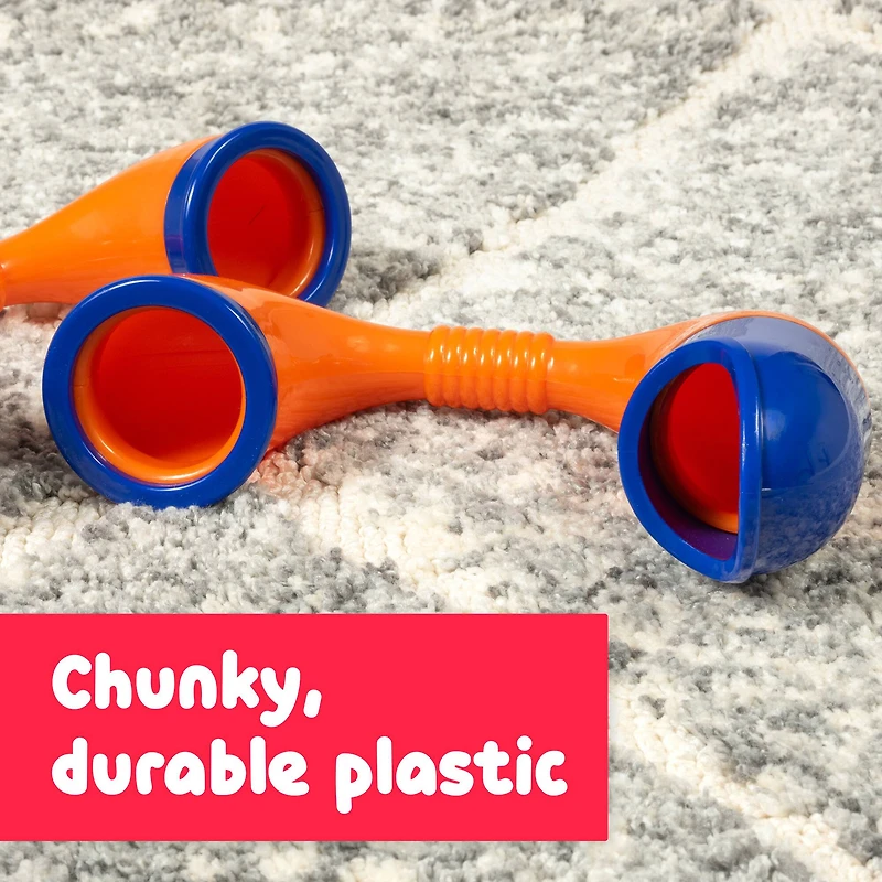 Spark & Wow Phonics Phone Set of 12