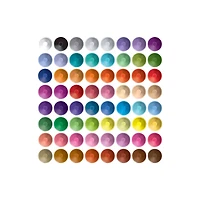 Crayola® Boxed Crayons, 64ct.