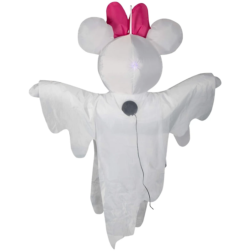 4ft. Airblown® Inflatable Hanging Minnie Mouse