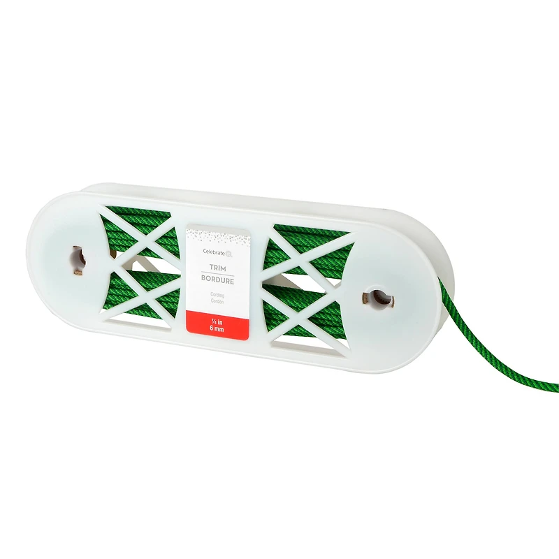1/4" Cording Trim by Celebrate It