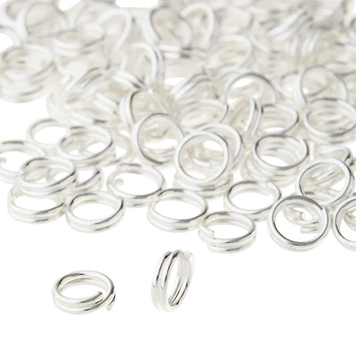 Bead Landing™ Split Rings