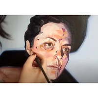 Silver Brush Limited Grand Prix® 7 Piece All Flats Brush Set 