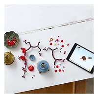 LEGO® Botanicals™ Plum Blossom
